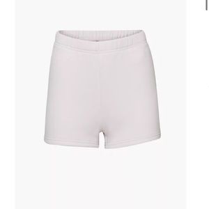 Aritzia shorts